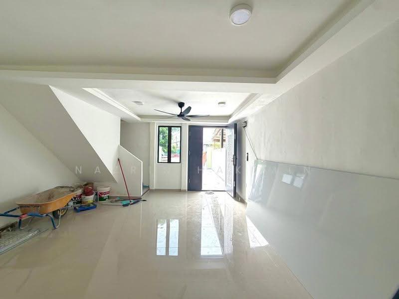 2-storey Terraced House for Sale in Taman Menara Maju (Klang) - Nazrin Hakimin - PropertyGuru.com.my
