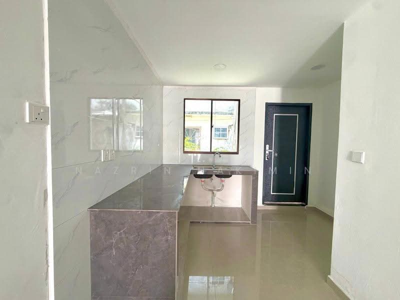 2-storey Terraced House for Sale in Taman Menara Maju (Klang) - Nazrin Hakimin - PropertyGuru.com.my