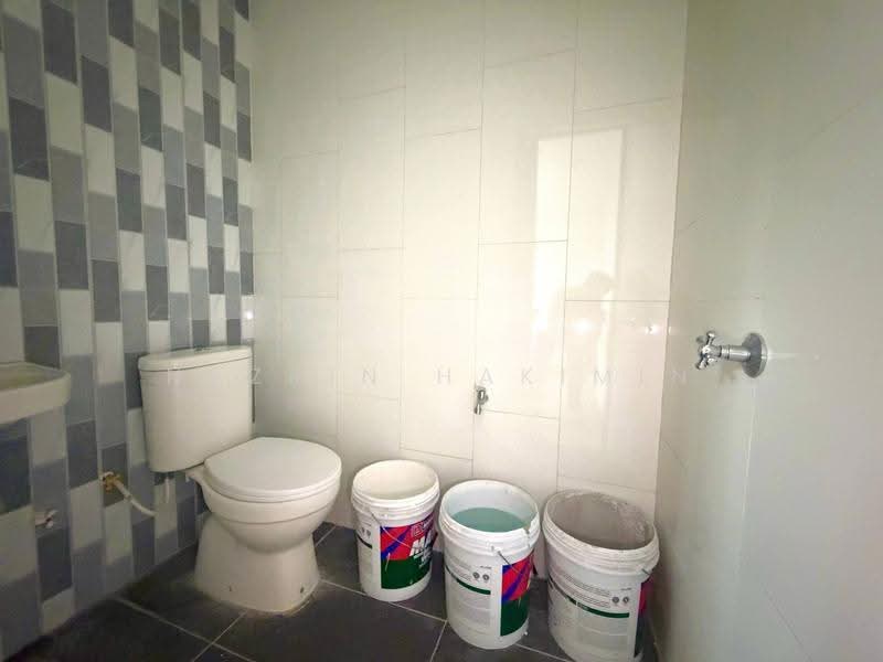 2-storey Terraced House for Sale in Taman Menara Maju (Klang) - Nazrin Hakimin - PropertyGuru.com.my