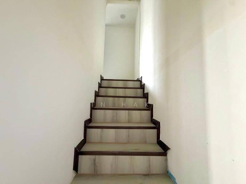2-storey Terraced House for Sale in Taman Menara Maju (Klang) - Nazrin Hakimin - PropertyGuru.com.my