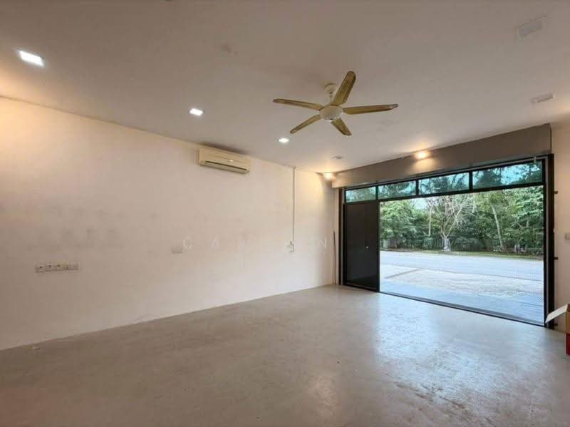 Shop / Office for Sale in Setia Eco Cascadia (Tebrau) - Carson . - Interior - PropertyGuru.com.my