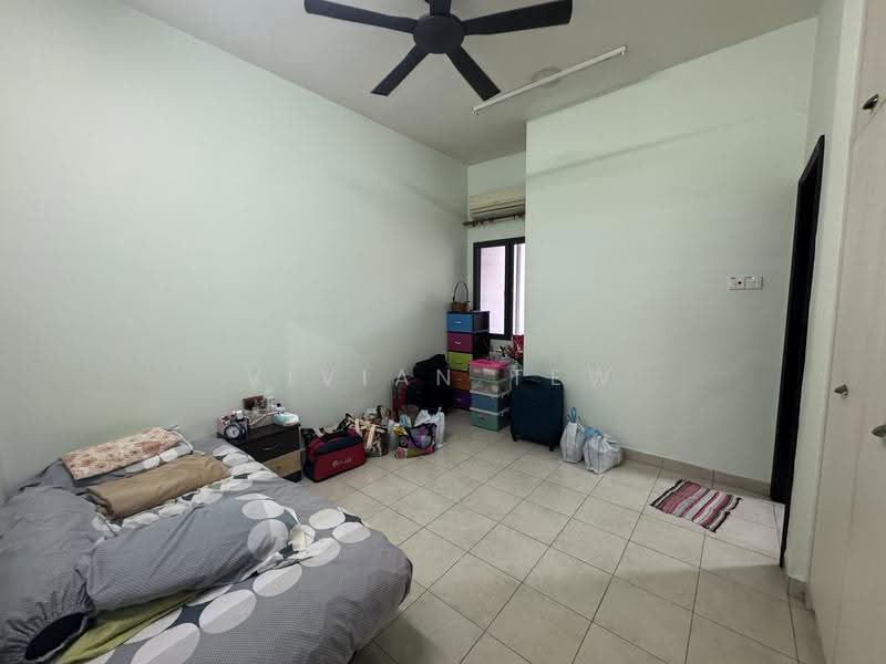 Rumah Teres 2-Tingkat untuk Disewa di Valencia (Sungai Buloh) - Vivian Tew - Bedroom - PropertyGuru.com.my