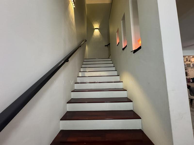 Rumah Teres 2-Tingkat untuk Disewa di Valencia (Sungai Buloh) - Vivian Tew - Interior - PropertyGuru.com.my