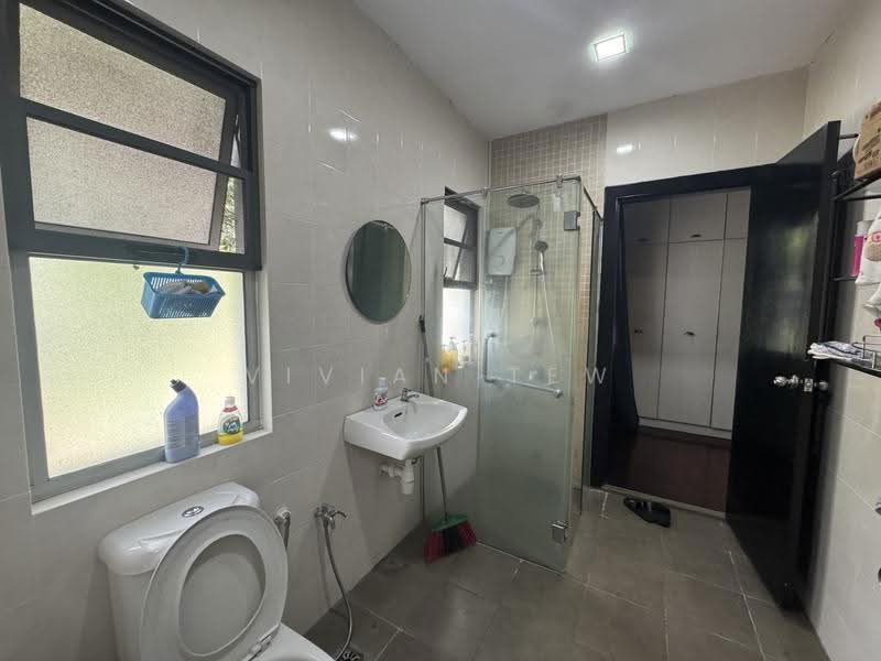 Rumah Teres 2-Tingkat untuk Disewa di Valencia (Sungai Buloh) - Vivian Tew - Bathroom - PropertyGuru.com.my