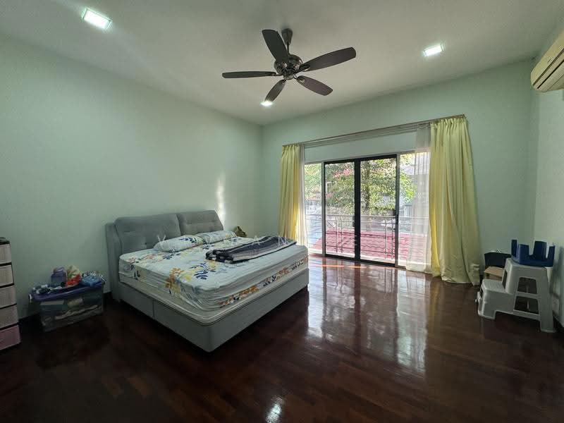 Rumah Teres 2-Tingkat untuk Disewa di Valencia (Sungai Buloh) - Vivian Tew - Bedroom - PropertyGuru.com.my
