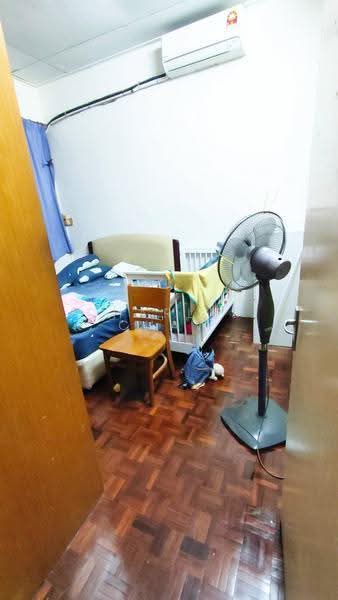 Rumah Teres 2-Tingkat untuk Dijual di Pulau Tikus (Penang) - Charles Chaw - Bedroom - PropertyGuru.com.my