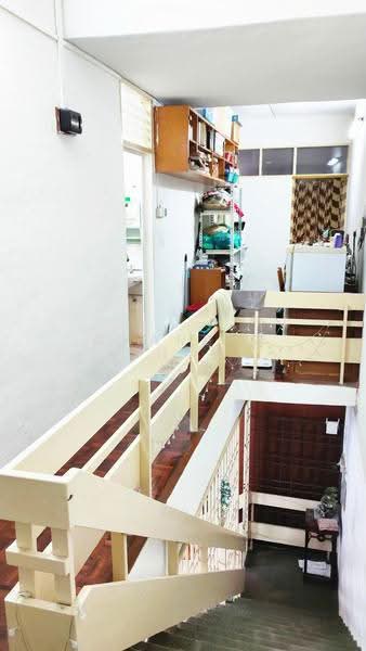 Rumah Teres 2-Tingkat untuk Dijual di Pulau Tikus (Penang) - Charles Chaw - Interior - PropertyGuru.com.my