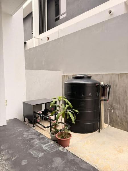 Rumah Berkembar untuk Disewa di Kota Kinabalu (Sabah) - Celine Teah - Exterior - PropertyGuru.com.my