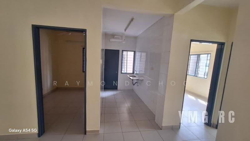 Apartment for Sale at Akasia - Raymond Choo - Kitchen - PropertyGuru.com.my