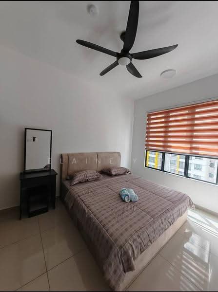 Service Residence for Rent at Parkland Residence @ Kajang 2 - Elaine Yap - Bedroom - PropertyGuru.com.my