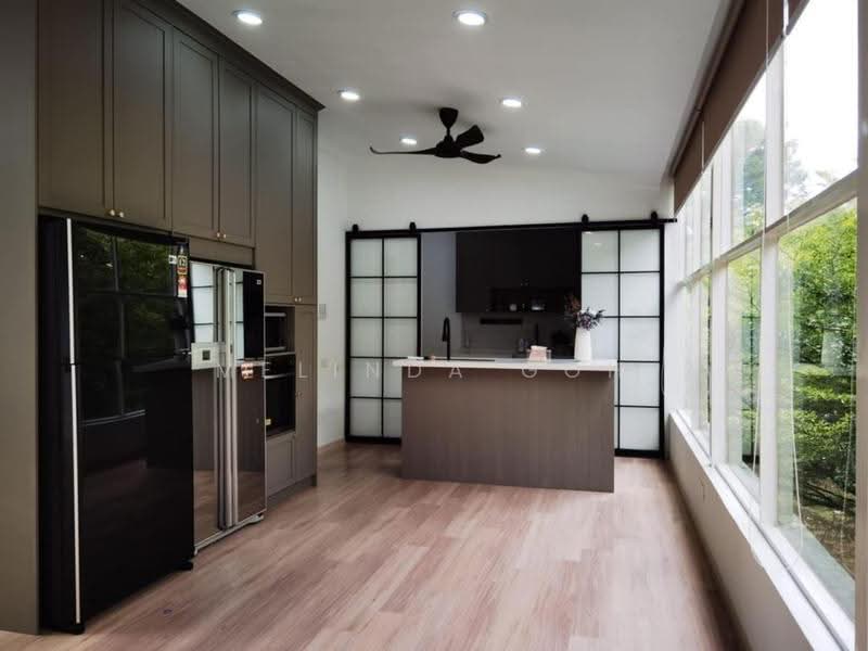 Bungalow House for Sale in Kajang (Selangor) - Melinda Goh - Kitchen - PropertyGuru.com.my