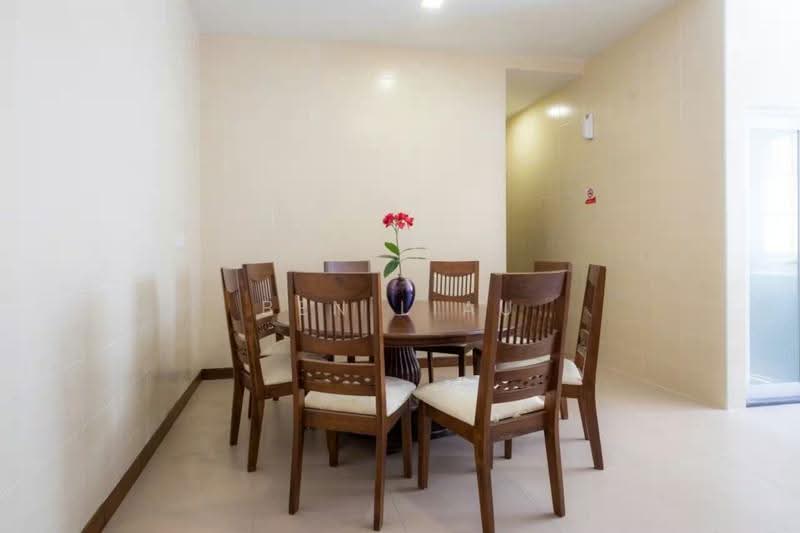 Bungalow House untuk Dijual di Tanjung Bungah (Penang) - Ben Liau - Dining Room - PropertyGuru.com.my