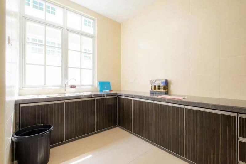 Bungalow House untuk Dijual di Tanjung Bungah (Penang) - Ben Liau - Kitchen - PropertyGuru.com.my