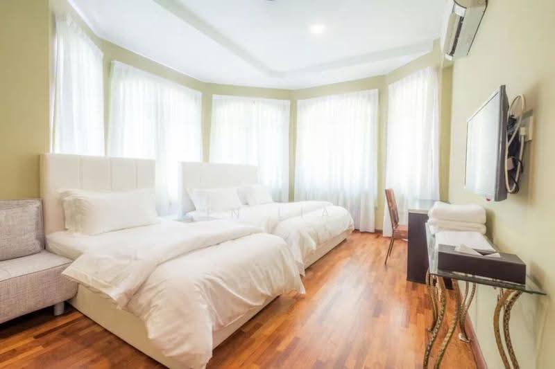 Bungalow House untuk Dijual di Tanjung Bungah (Penang) - Ben Liau - Bedroom - PropertyGuru.com.my