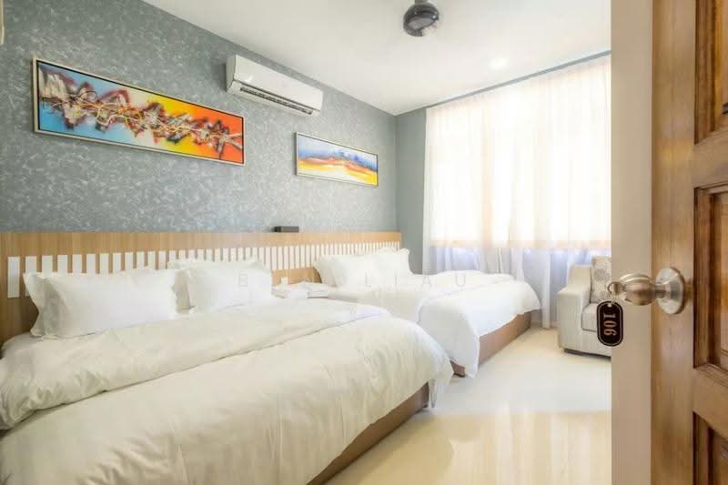 Bungalow House untuk Dijual di Tanjung Bungah (Penang) - Ben Liau - Bedroom - PropertyGuru.com.my