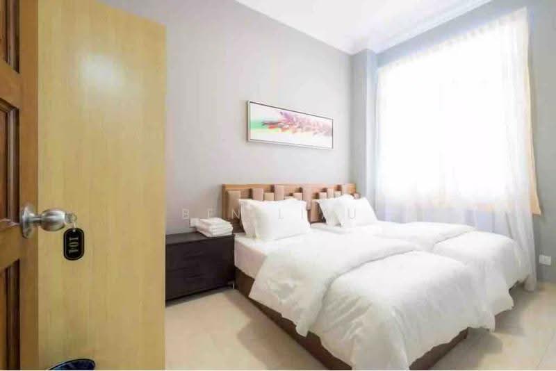 Bungalow House untuk Dijual di Tanjung Bungah (Penang) - Ben Liau - Bedroom - PropertyGuru.com.my