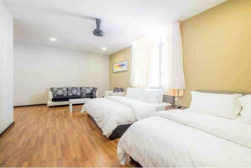 Bungalow House untuk Dijual di Tanjung Bungah (Penang) - Ben Liau - Bedroom - PropertyGuru.com.my