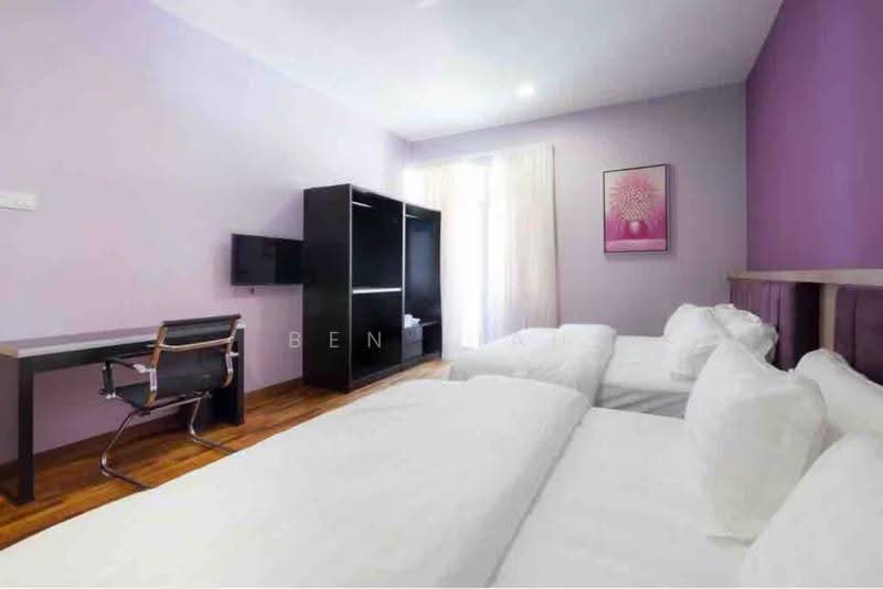 Bungalow House untuk Dijual di Tanjung Bungah (Penang) - Ben Liau - Bedroom - PropertyGuru.com.my