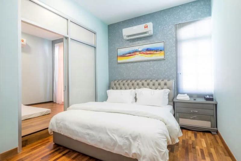 Bungalow House untuk Dijual di Tanjung Bungah (Penang) - Ben Liau - Bedroom - PropertyGuru.com.my