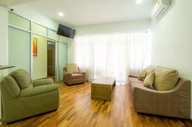 Bungalow House untuk Dijual di Tanjung Bungah (Penang) - Ben Liau - Living Room - PropertyGuru.com.my