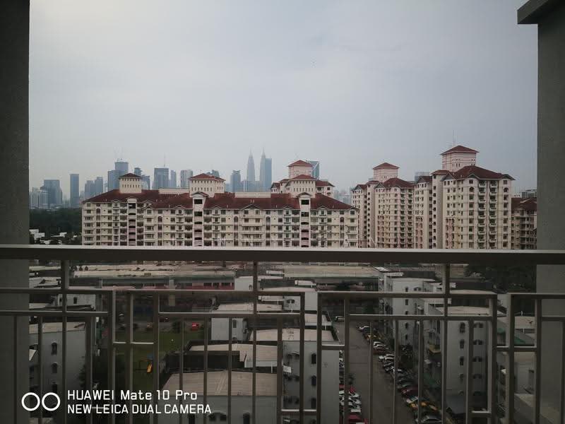 Condominium for Sale at Mutiara Upper East - Jenny Tan - Exterior - PropertyGuru.com.my