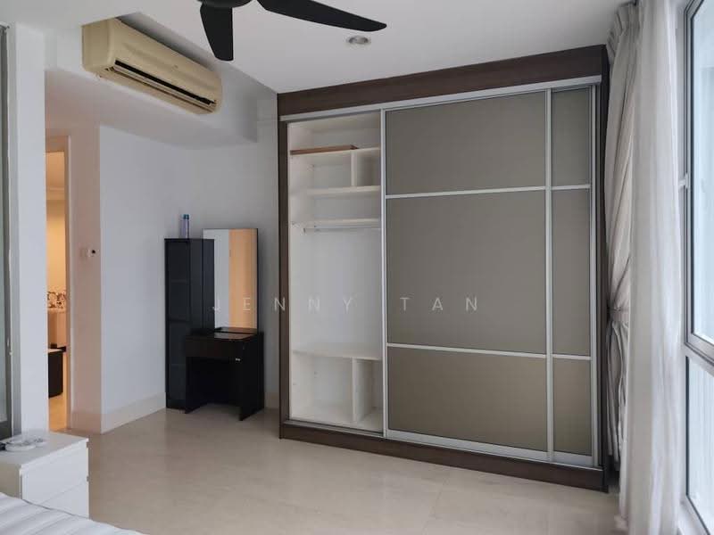 Condominium for Sale at Mutiara Upper East - Jenny Tan - Bedroom - PropertyGuru.com.my