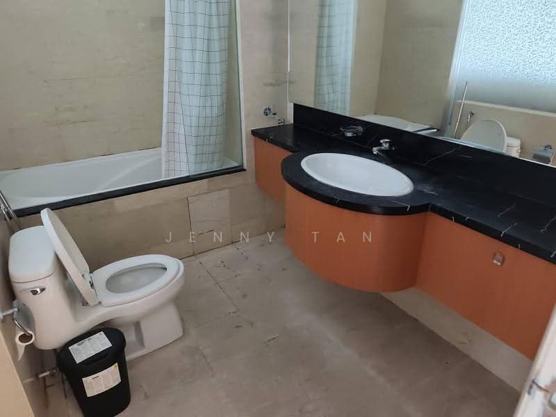 Condominium for Sale at Mutiara Upper East - Jenny Tan - Bathroom - PropertyGuru.com.my