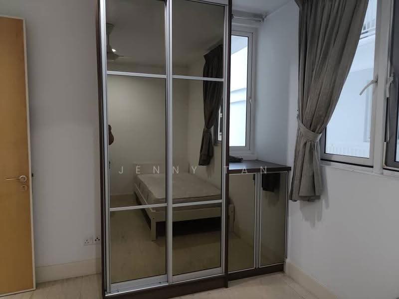 Condominium for Sale at Mutiara Upper East - Jenny Tan - Bedroom - PropertyGuru.com.my