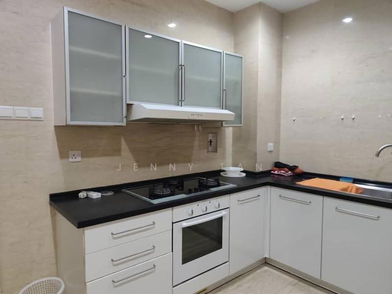 Condominium for Sale at Mutiara Upper East - Jenny Tan - Kitchen - PropertyGuru.com.my