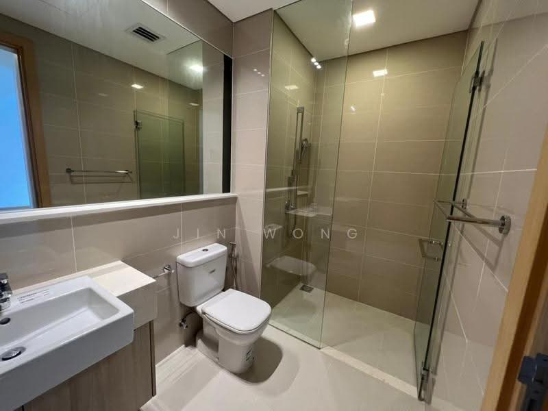 Service Residence for Rent at Southern Marina Residences - Jin Wong - PropertyGuru.com.my
