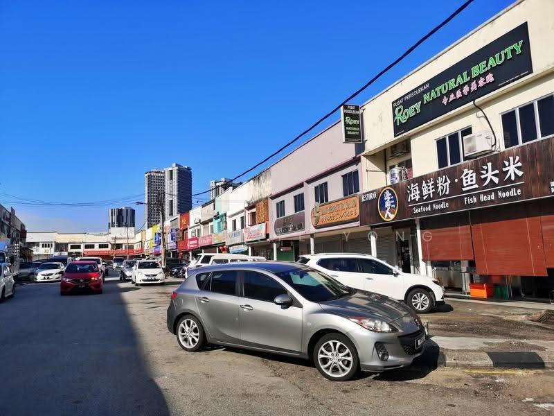 Shop / Office untuk Disewa di Cheras (Kuala Lumpur) - Stephanie Yong - PropertyGuru.com.my