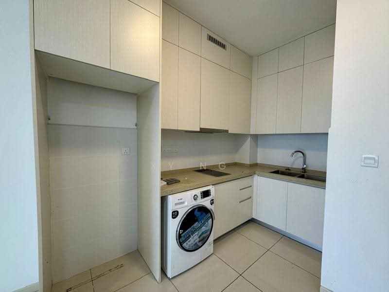 Kediaman Servis untuk Disewa di The M @ Medini Macrolink - XY Ng - PropertyGuru.com.my