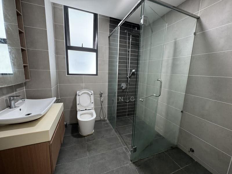 Kediaman Servis untuk Disewa di The M @ Medini Macrolink - XY Ng - PropertyGuru.com.my
