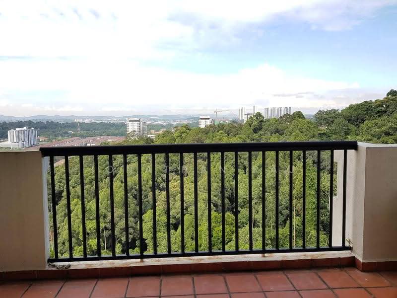 Kondominium untuk Dijual di Armanee - Jonathan Raj - View - PropertyGuru.com.my