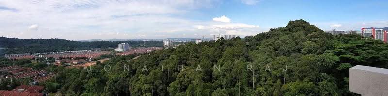 Kondominium untuk Dijual di Armanee - Jonathan Raj - View - PropertyGuru.com.my