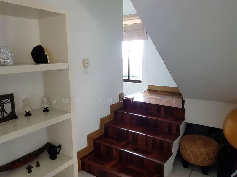 Kondominium untuk Dijual di Armanee - Jonathan Raj - Interior - PropertyGuru.com.my