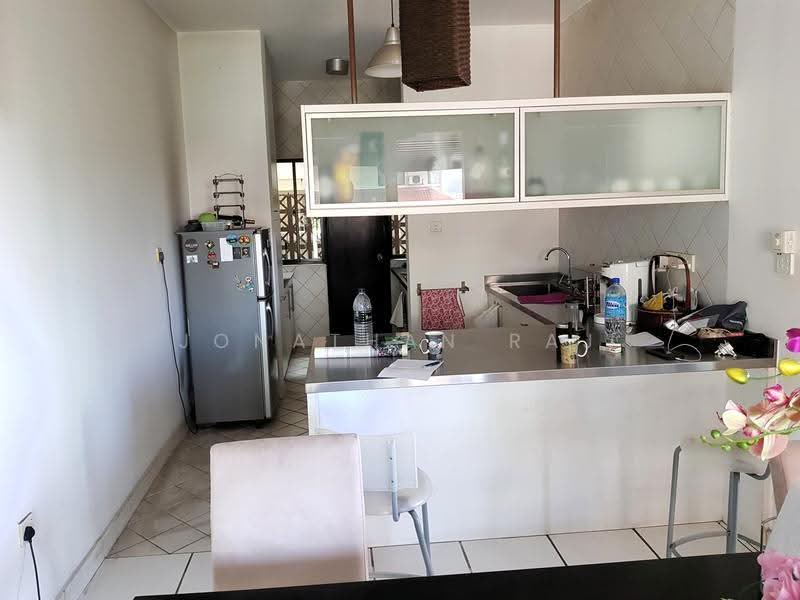 Kondominium untuk Dijual di Armanee - Jonathan Raj - Kitchen - PropertyGuru.com.my