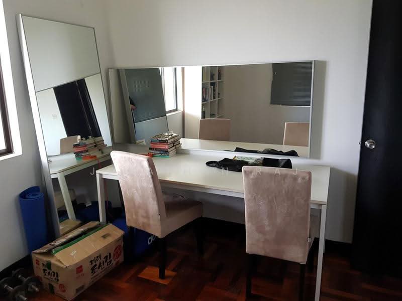 Kondominium untuk Dijual di Armanee - Jonathan Raj - Study - PropertyGuru.com.my