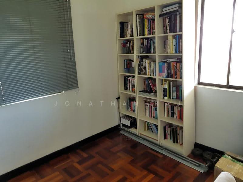 Kondominium untuk Dijual di Armanee - Jonathan Raj - Study - PropertyGuru.com.my