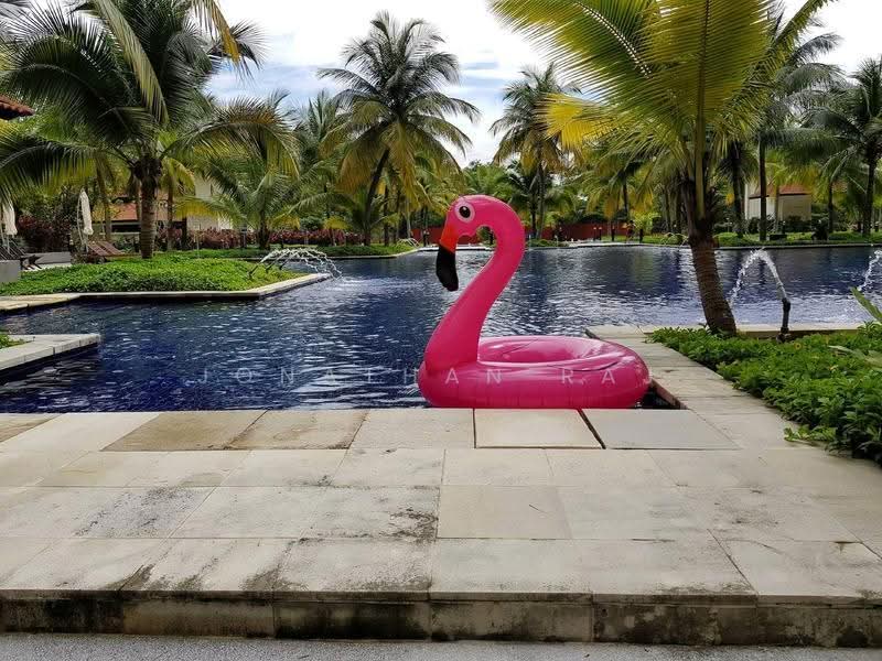 Kondominium untuk Dijual di Armanee - Jonathan Raj - PropertyGuru.com.my