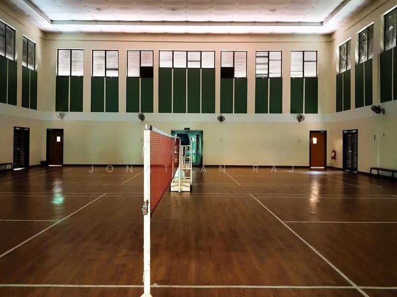 Kondominium untuk Dijual di Armanee - Jonathan Raj - PropertyGuru.com.my