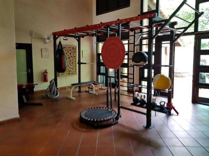 Kondominium untuk Dijual di Armanee - Jonathan Raj - PropertyGuru.com.my