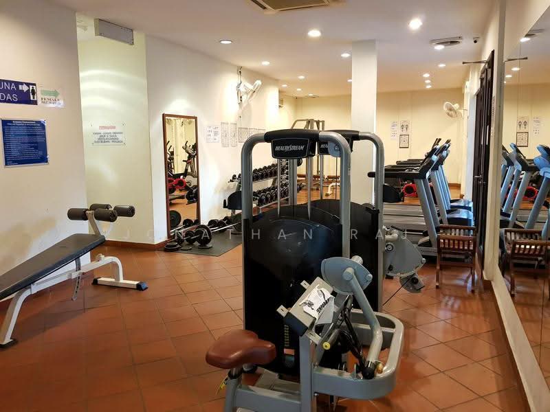 Kondominium untuk Dijual di Armanee - Jonathan Raj - PropertyGuru.com.my