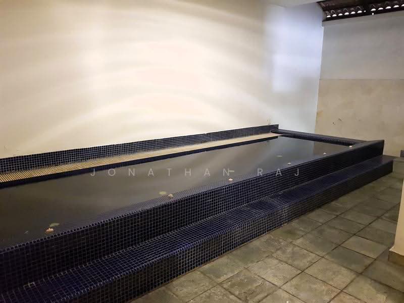Kondominium untuk Dijual di Armanee - Jonathan Raj - PropertyGuru.com.my