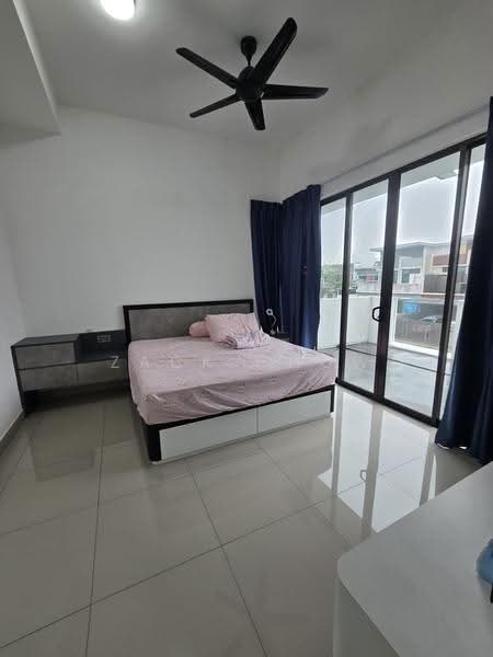 Cluster House for Sale in Taman Kota Masai (Pasir Gudang) - Zack Chow - Bedroom - PropertyGuru.com.my