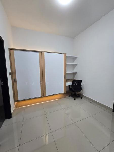 Cluster House for Sale in Taman Kota Masai (Pasir Gudang) - Zack Chow - Study - PropertyGuru.com.my