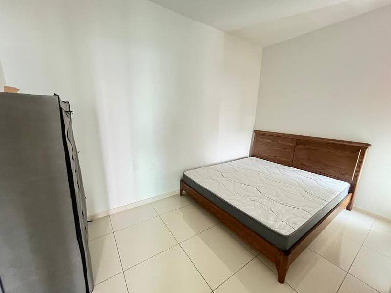 Service Residence for Rent at The M @ Medini Macrolink - Sam Yap - Bedroom - PropertyGuru.com.my