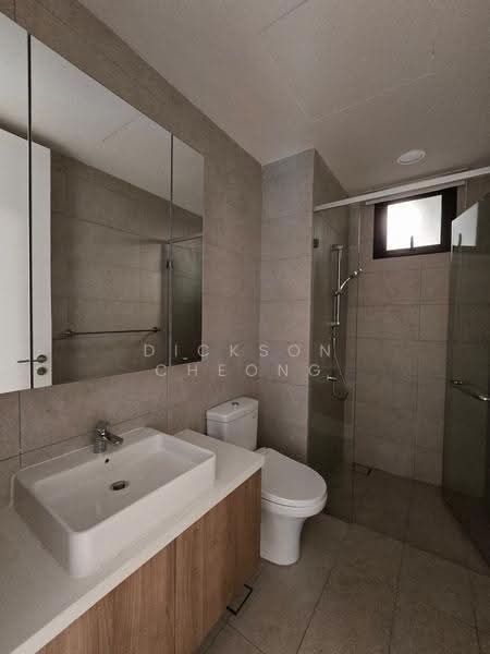 Kediaman Servis untuk Disewa di Kami - Dickson Cheong - Bathroom - PropertyGuru.com.my