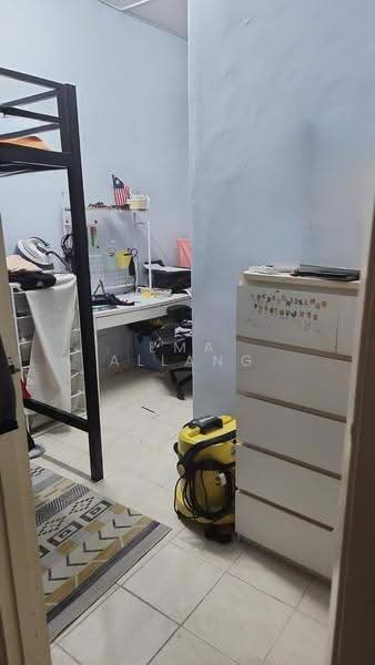 Rumah Teres 2-Tingkat untuk Dijual di Kampung Tasik Tambahan (Ampang) - EMA ALLANG - Study - PropertyGuru.com.my