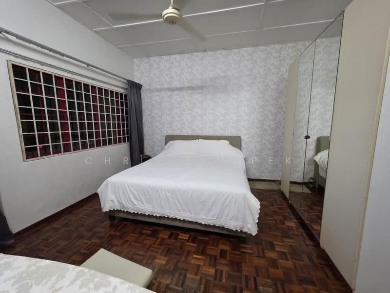Rumah Teres untuk Dijual di Bandar Sungai Long (Selangor) - Chris Lim Pek Yean - Bedroom - PropertyGuru.com.my